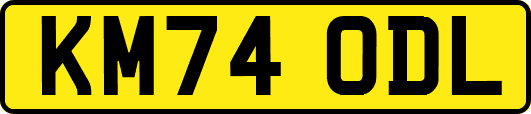KM74ODL