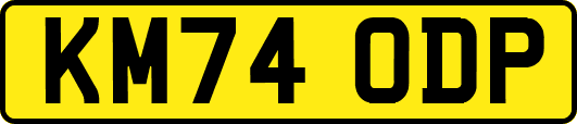 KM74ODP