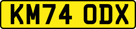 KM74ODX