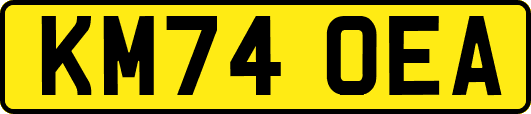 KM74OEA
