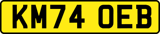 KM74OEB