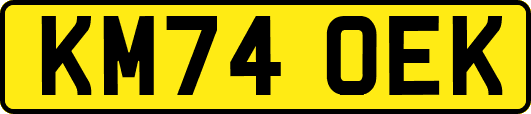 KM74OEK