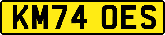 KM74OES