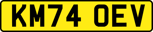 KM74OEV
