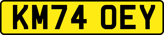 KM74OEY