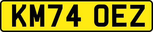 KM74OEZ