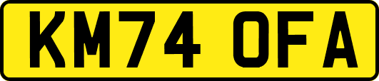 KM74OFA