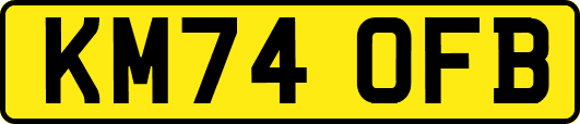 KM74OFB