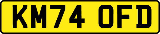 KM74OFD