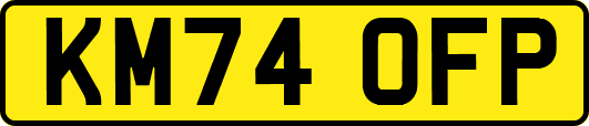 KM74OFP