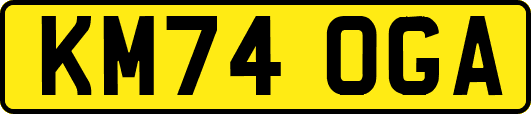 KM74OGA