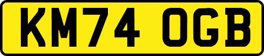 KM74OGB