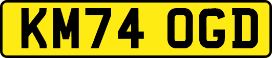 KM74OGD