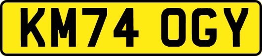 KM74OGY