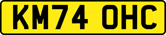 KM74OHC