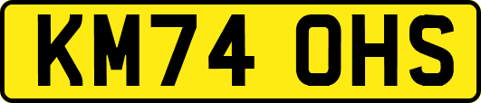 KM74OHS