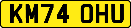 KM74OHU