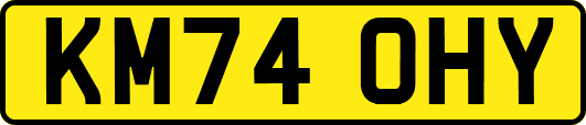 KM74OHY