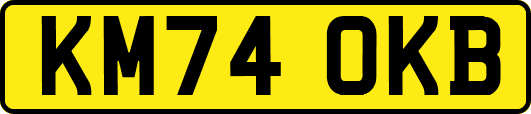 KM74OKB