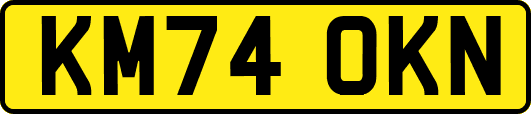 KM74OKN