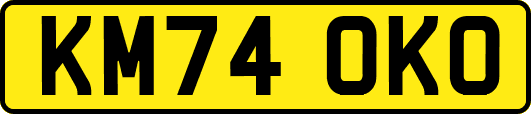 KM74OKO