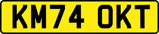 KM74OKT