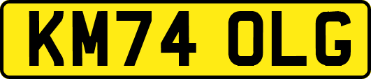 KM74OLG