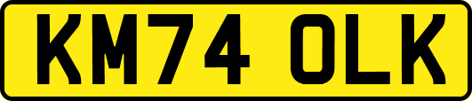 KM74OLK