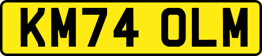 KM74OLM