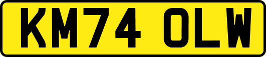 KM74OLW