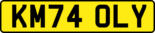 KM74OLY