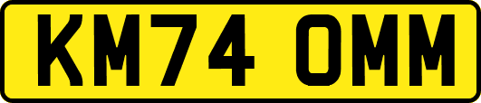 KM74OMM