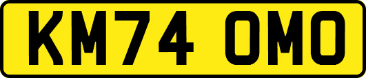 KM74OMO