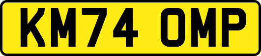 KM74OMP