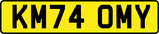 KM74OMY