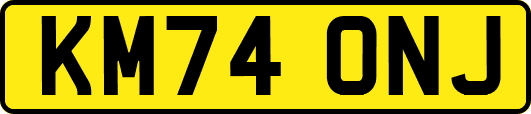 KM74ONJ