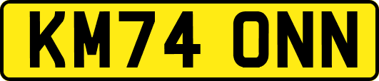 KM74ONN