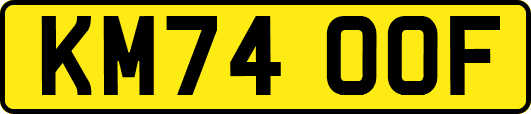 KM74OOF