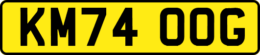 KM74OOG