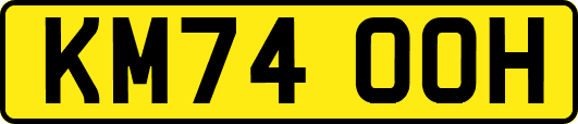 KM74OOH