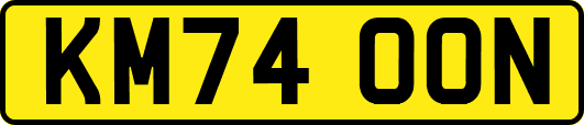 KM74OON