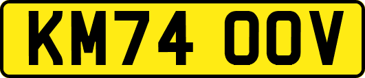 KM74OOV
