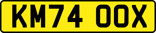 KM74OOX