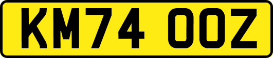 KM74OOZ
