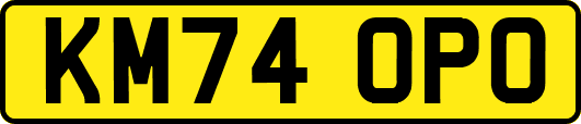 KM74OPO