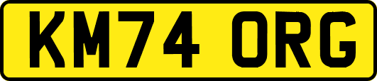 KM74ORG