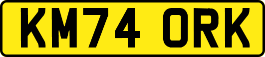 KM74ORK