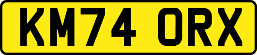 KM74ORX