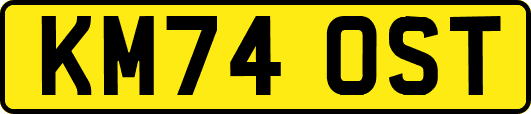 KM74OST