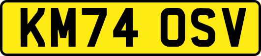KM74OSV